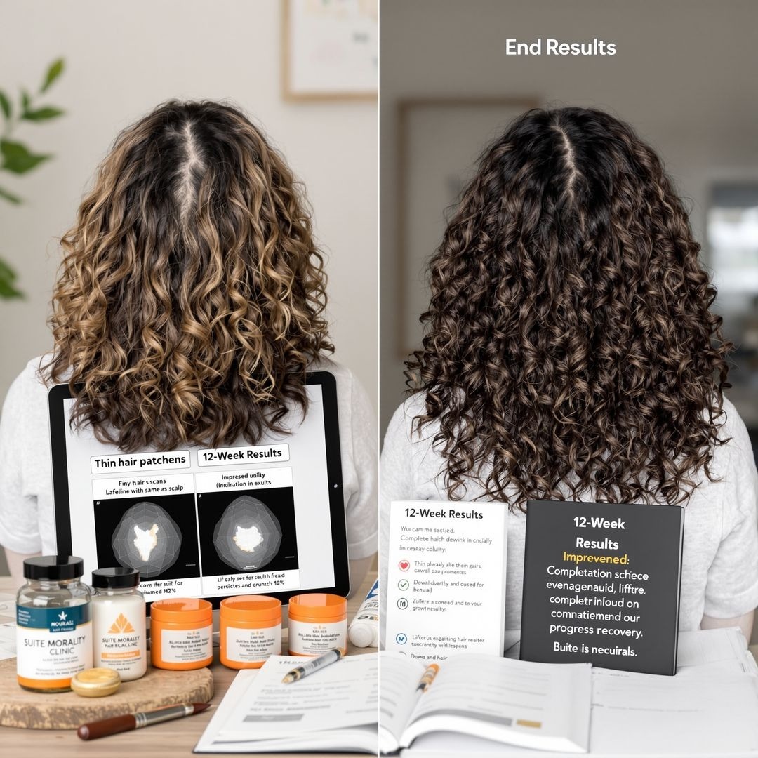 Total Transformation