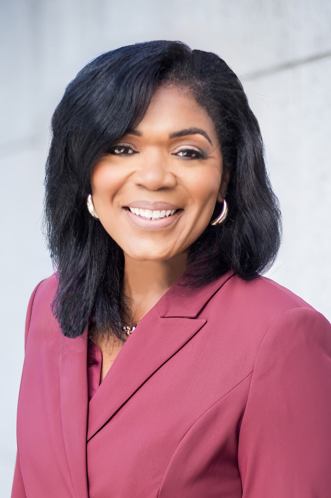 Dr. Tina Woodard, PHR - Co-Founder